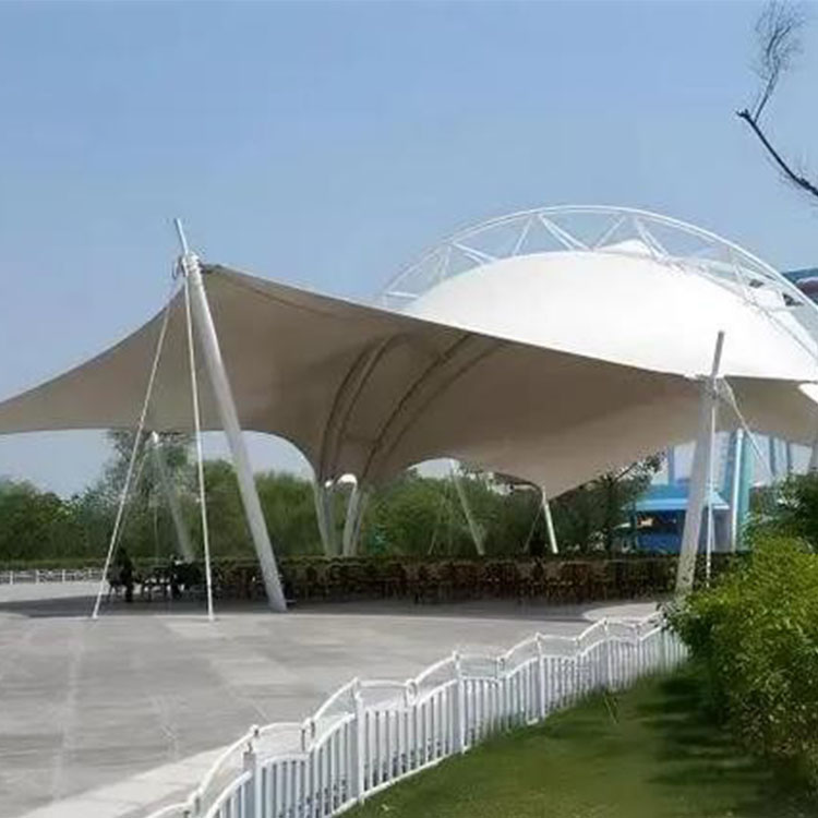 林州市工程案例