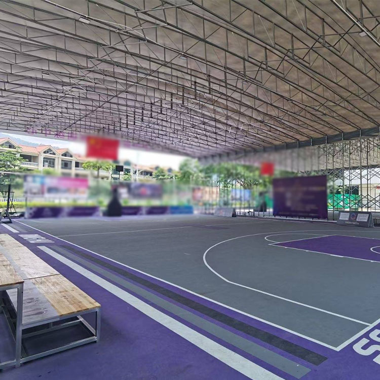 林州市工程案例