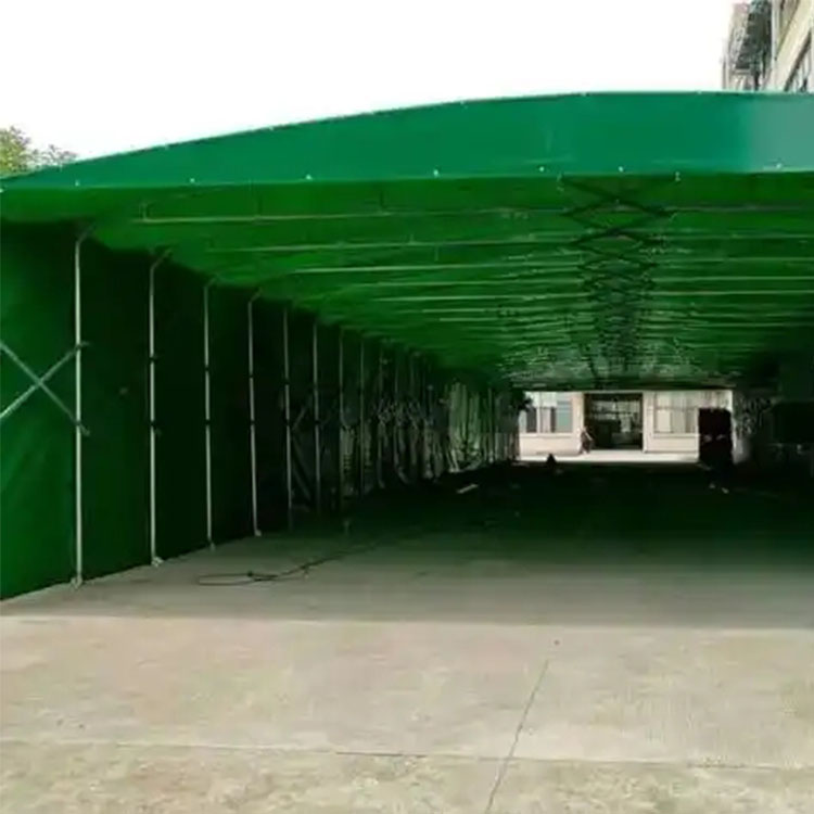 林州市工程案例