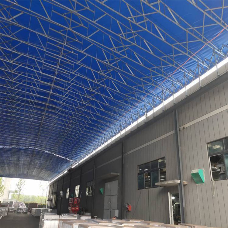 林州市工程案例