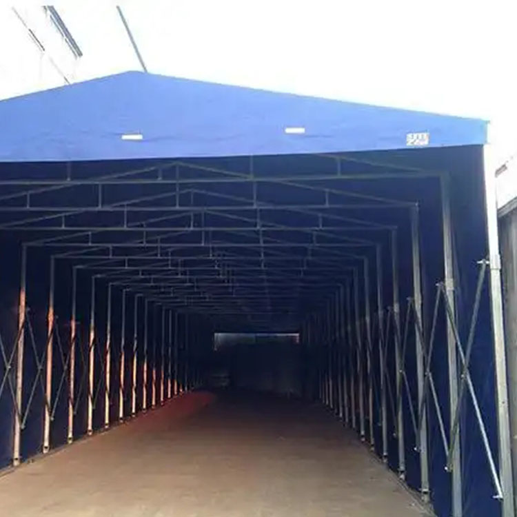 林州市工程案例