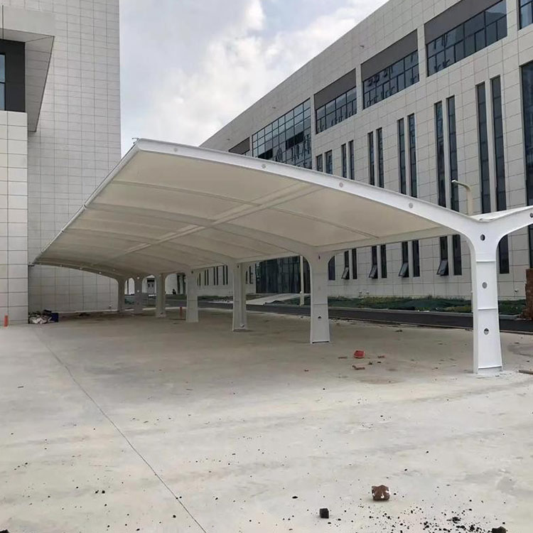 林州市工程案例